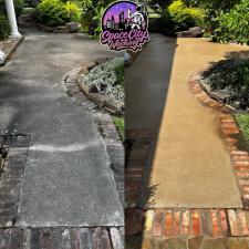 Driveway Cleaning Spring Texas 7